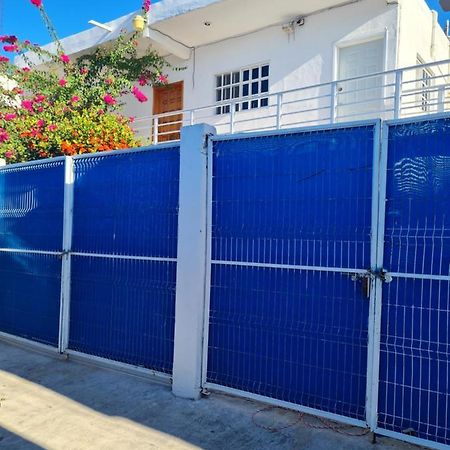 Casa Nuria Playa del Carmen Exterior photo