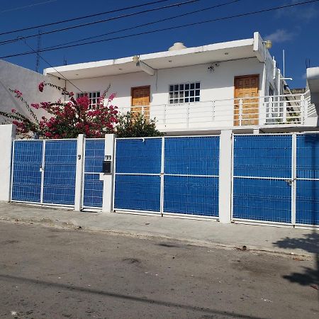Casa Nuria Playa del Carmen Exterior photo