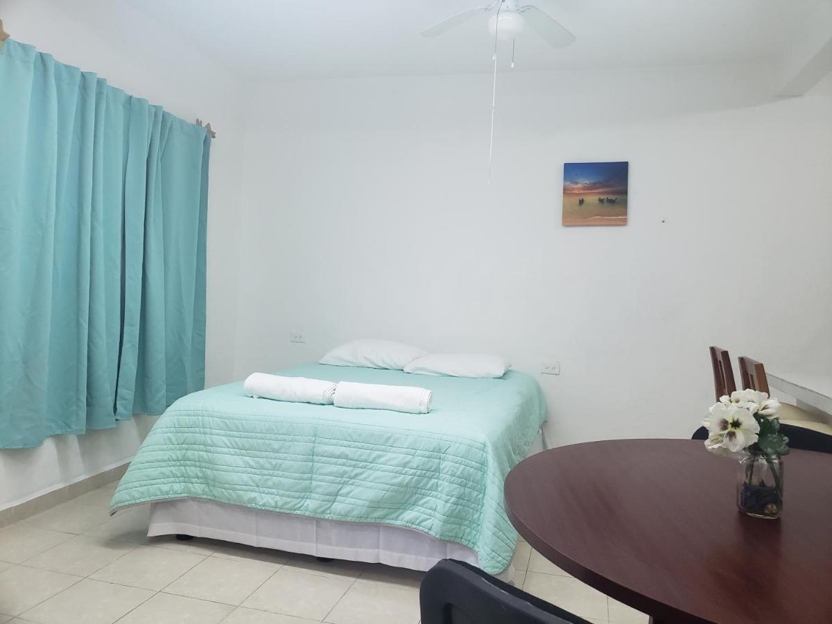 Casa Nuria Playa del Carmen Exterior photo