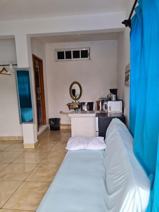 Casa Nuria Playa del Carmen Exterior photo