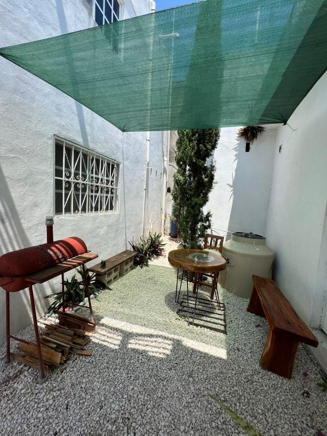 Casa Nuria Playa del Carmen Exterior photo