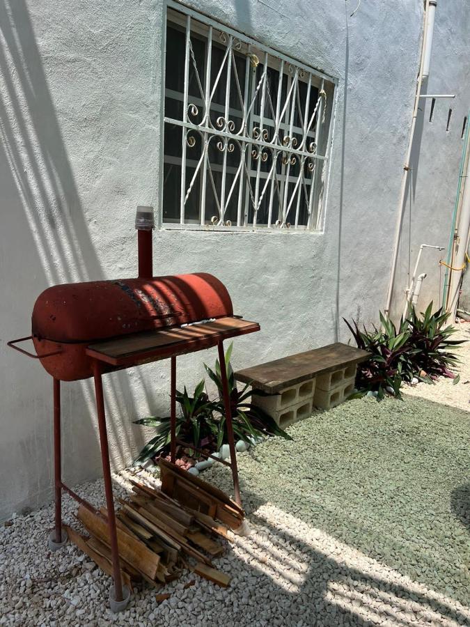 Casa Nuria Playa del Carmen Exterior photo